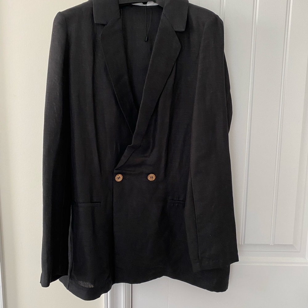 Mango Blazer - image 6